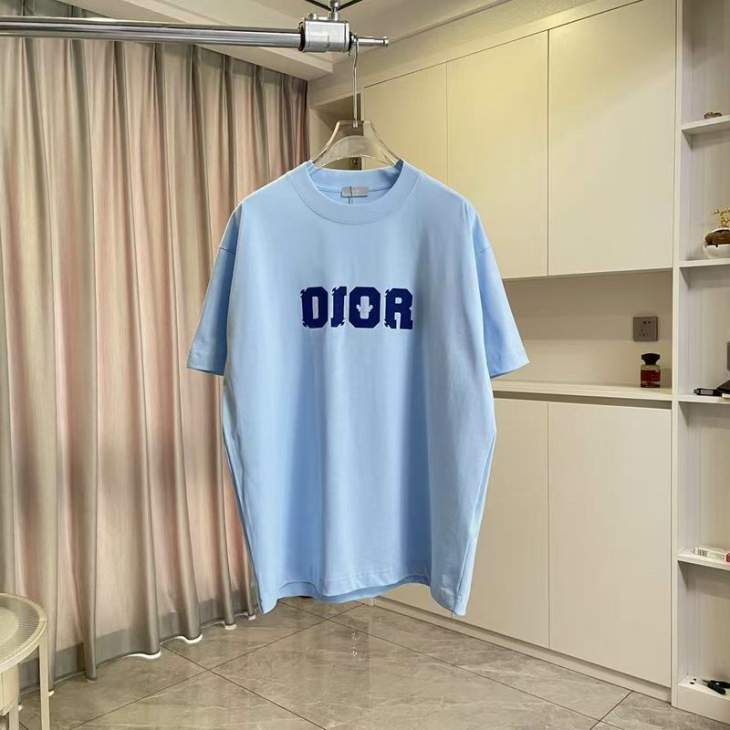 Dior T Shirts Short _SKUDiorS-2XLhgntx8516050